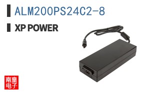 ALM200PS24C2-8