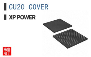 CU20 COVER