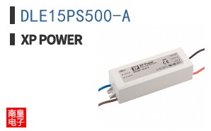 DLE15PS500-A