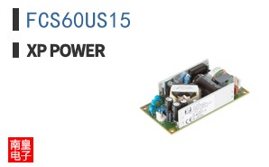 FCS60US15