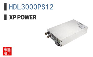 HDL3000PS12