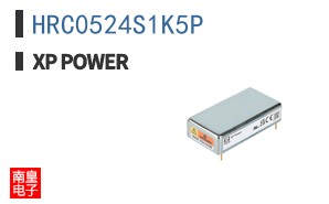 HRC0524S1K5P