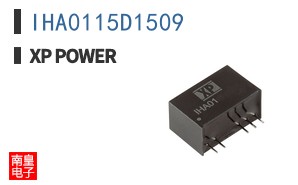 IHA0115D1509