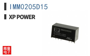 IMM0205D15