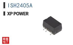 ISH2405A