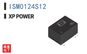 ISM0124S12