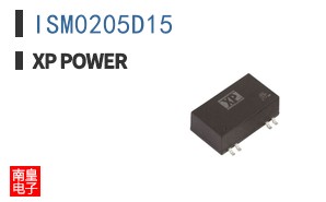 ISM0205D15