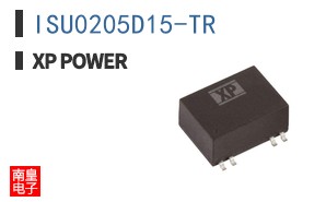 ISU0205D15-TR