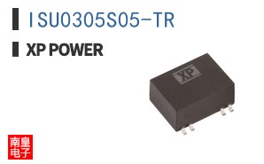 ISU0305S05-TR