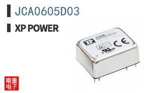 JCA0605D03