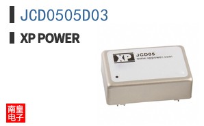 JCD0505D03