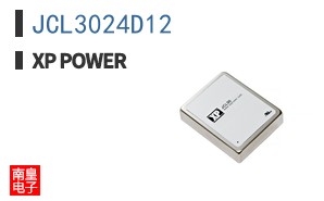 JCL3024D12