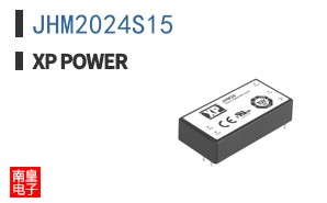 JHM2024S15