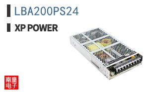 LBA200PS24