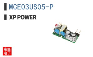 MCE03US05-P