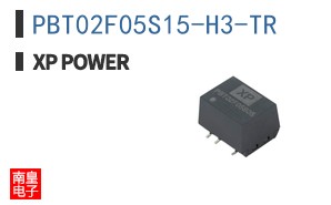 PBT02F05S15-H3-TR