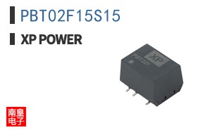 PBT02F15S15