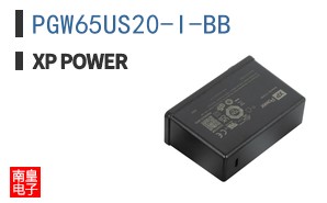 PGW65US20-I-BB