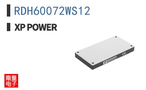 RDH60072WS12
