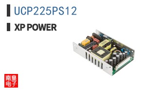 UCP225PS12