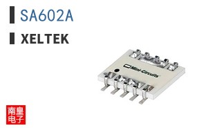 SA602A