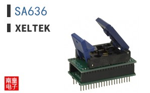 SA636