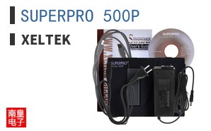 SUPERPRO 500P