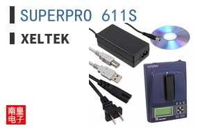 SUPERPRO 611S