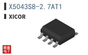X5043S8-2.7AT1