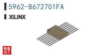 5962-8672701FA