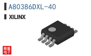 A80386DXL-40