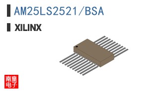 AM25LS2521/BSA