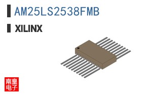 AM25LS2538FMB