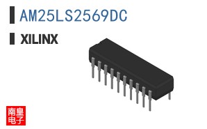 AM25LS2569DC