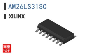 AM26LS31SC