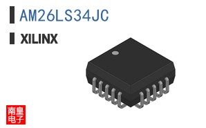 AM26LS34JC