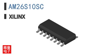 AM26S10SC
