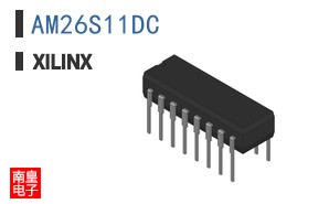 AM26S11DC