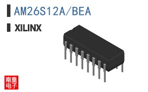 AM26S12A/BEA
