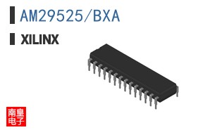 AM29525/BXA