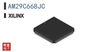AM29C668JC