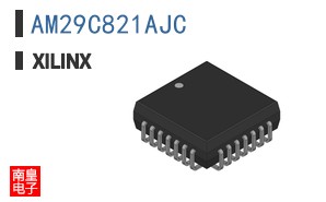 AM29C821AJC