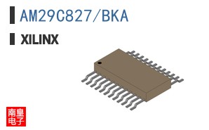 AM29C827/BKA