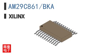 AM29C861/BKA