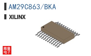AM29C863/BKA