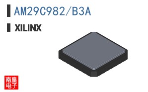 AM29C982/B3A