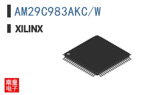 AM29C983AKC/W