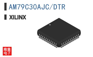 AM79C30AJC/DTR