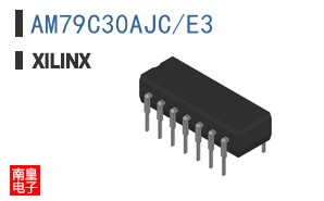 AM79C30AJC/E3