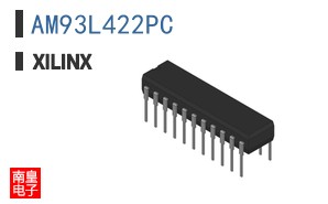 AM93L422PC